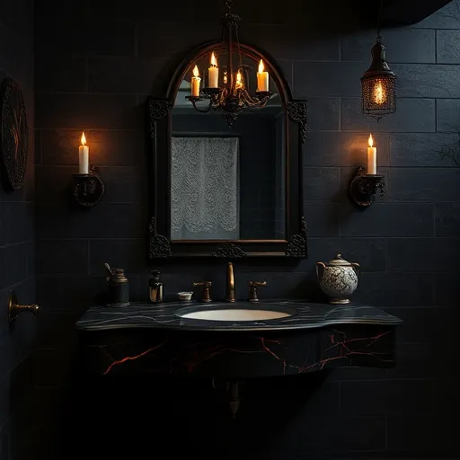 Floating Vanity Bathroom Ideas | Stylish & Space-Saving Designs