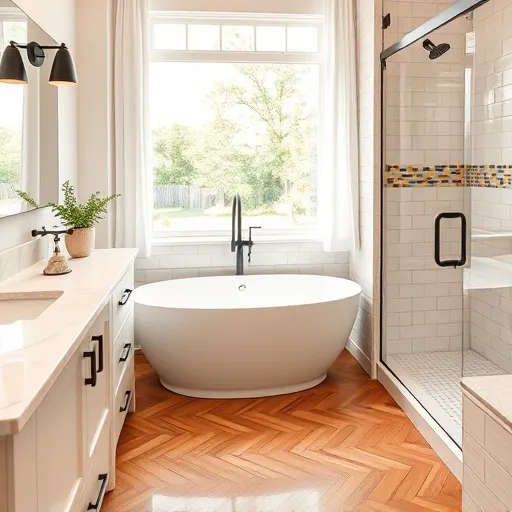 Comprehensive Bathroom Remodeling Lewis Center, Ohio | Expert Services