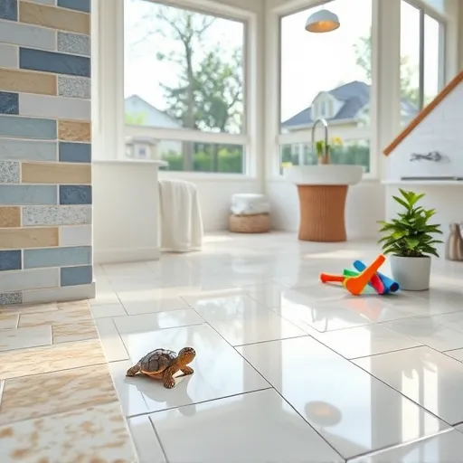 Bathroom Tile Installation Services Gahanna, Ohio | Expert Quality