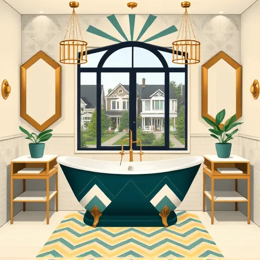 Affordable Bathroom Remodel Upper Arlington, Ohio | Quality & Savings