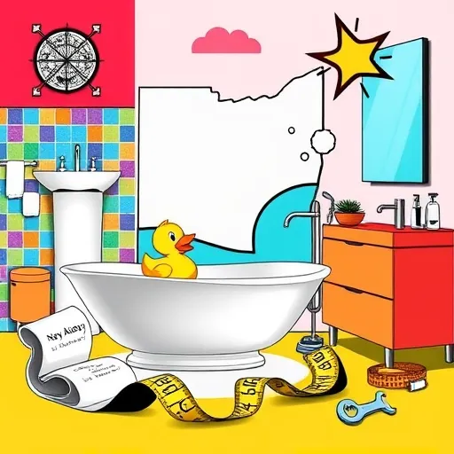 Top Bathroom Remodeling Companies New Albany, Ohio | Expert Services