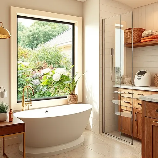 Regional Bathroom Design Trends for Powell, Ohio | Expert Insights