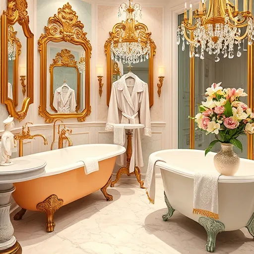 Luxury Bathroom Remodeling Lewis Center, Ohio | Expert Renovations