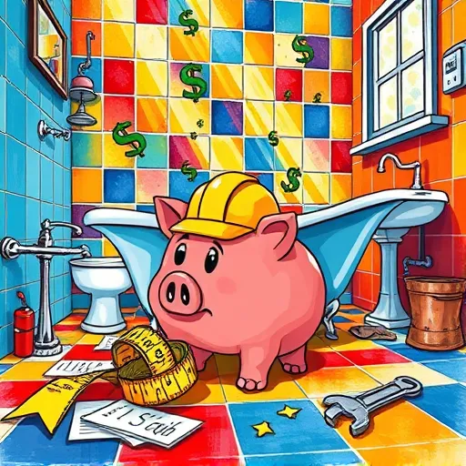 How to Budget for a Bathroom Remodel: Tips & Cost Planning