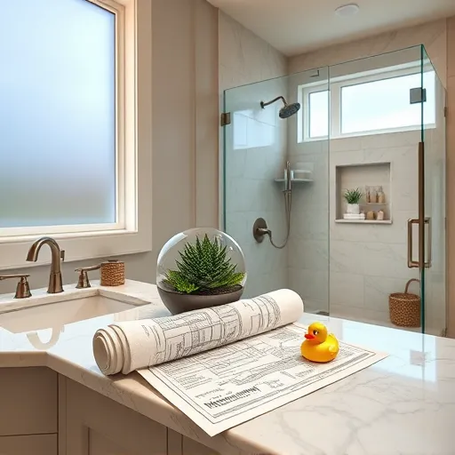 Bathroom Remodeling Services Near Hilliard, Ohio | Expert Renovations