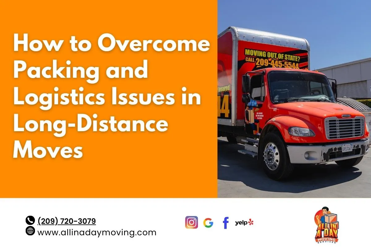 Long-Distance Moves