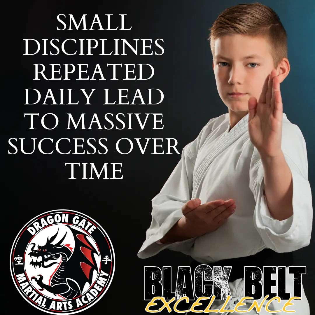 Self Discipline