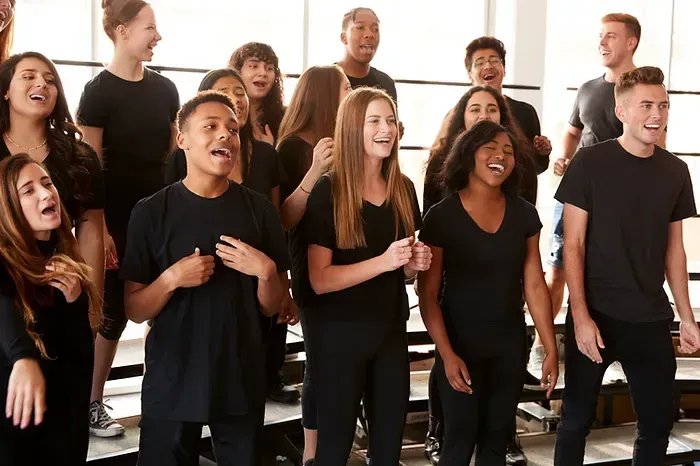Chorus Singing