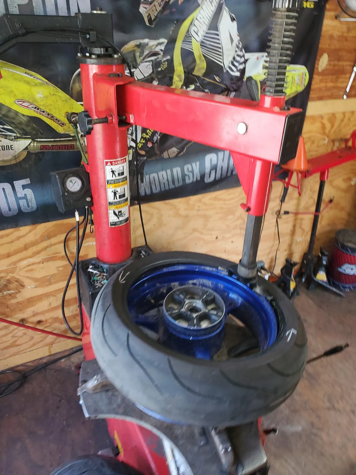 Mobile motorcycle tire repair near me new arrivals