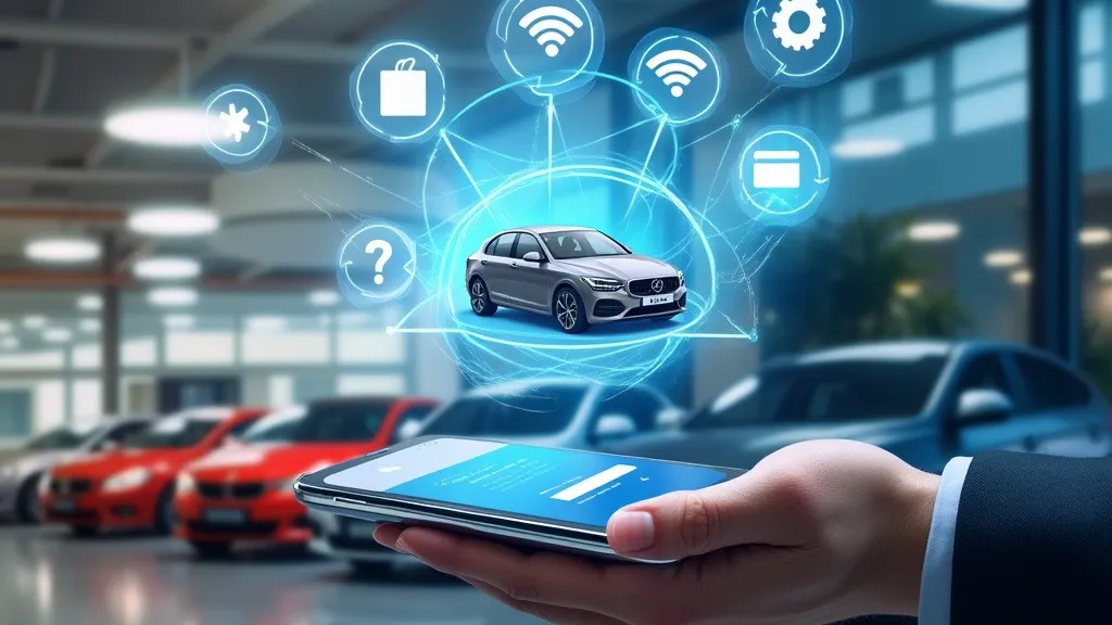 The Power of Data in Car rental business: How Fleet Metrics can help you earn more money