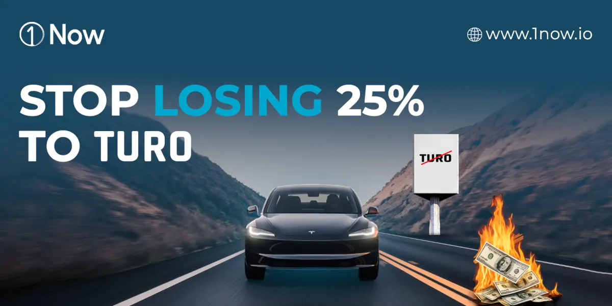 How to Avoid Turo’s 25% Fee: The Ultimate Guide for Small Hosts