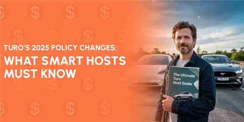 Turo’s Fall 2025 Policy Changes—What Every Growing Operator Needs to Know