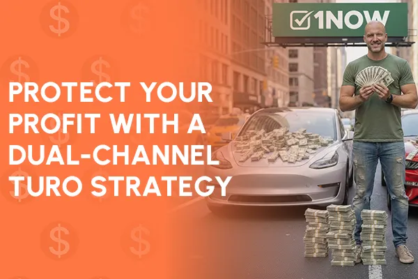 The Dual-Channel Playbook: How Turo Car Rental Software + a Direct Booking Platform for Turo Hosts Protects Your Profit