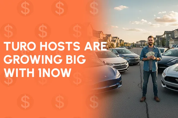 From 2 Cars to 10: A Direct Booking Growth Blueprint Using Software Helping Turo Hosts Make More Money