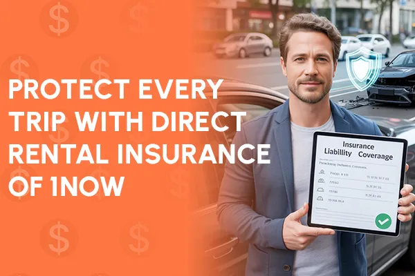 Direct Rental Insurance, Decoded: On‑Rent, Off‑Rent and Fast Verification That Protects Every Trip