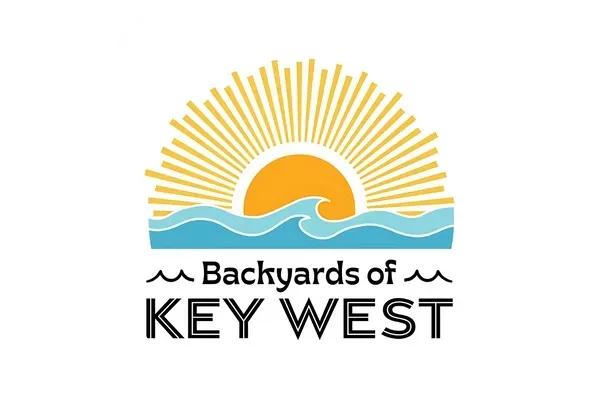 Backyards of Key West
