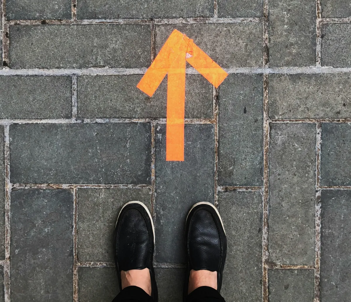 How You Show Up Matters More Than You Think: What I Tell Every New Grad I Coach