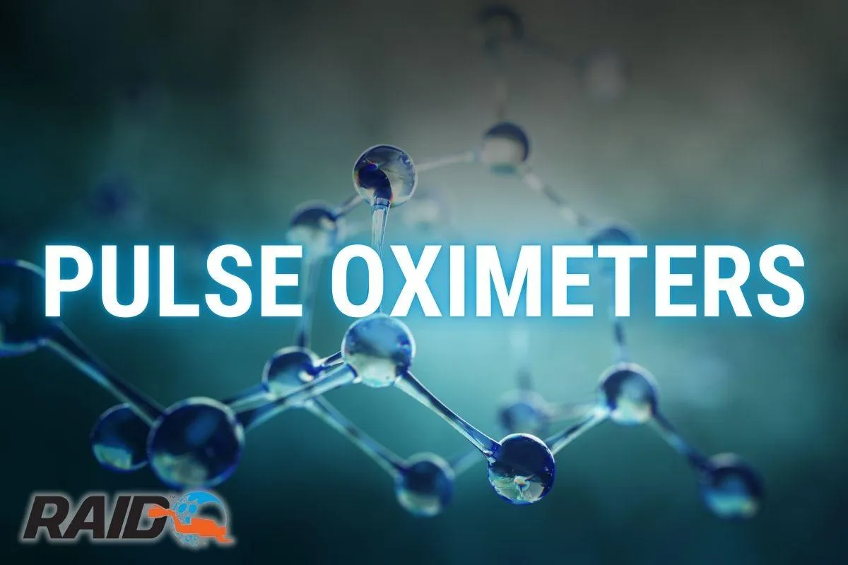 Pulse Oximeters in the Era of COVID-19