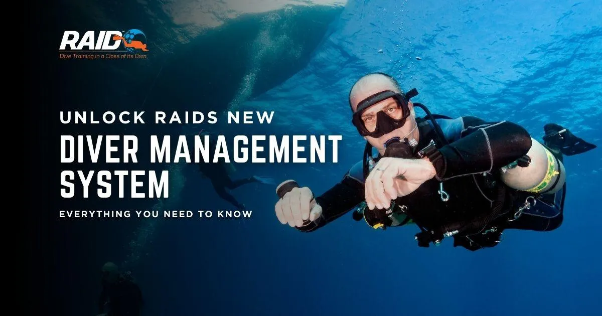 From Certification to CRM: Unlocking the Power of RAID's New DMS for Pros