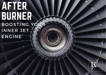 After Burner