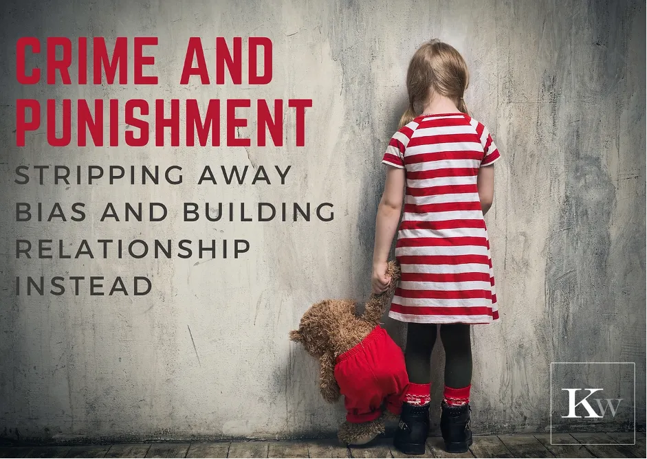 Crime and Punishment