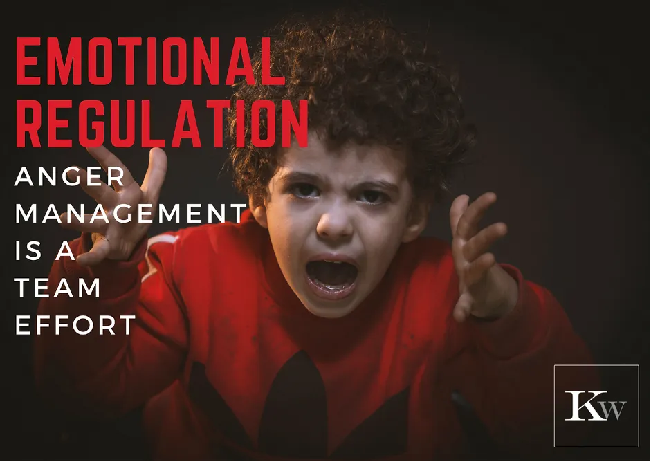 Emotional Regulation