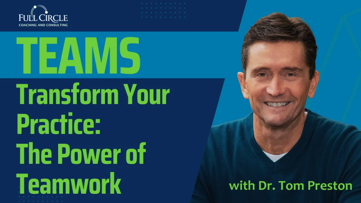 Unlock Your Practice's Potential: Why Every Chiropractor Needs an Associate