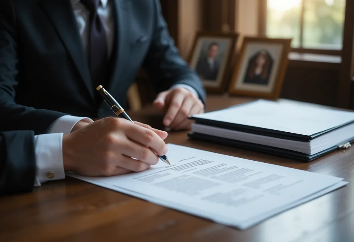 Herencias en Aguascalientes  | Notaría 69