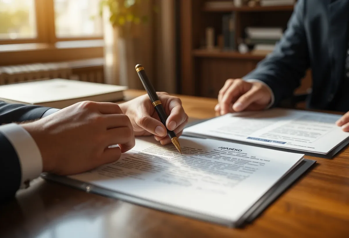 Testamento en Aguascalientes  | Notaría 69