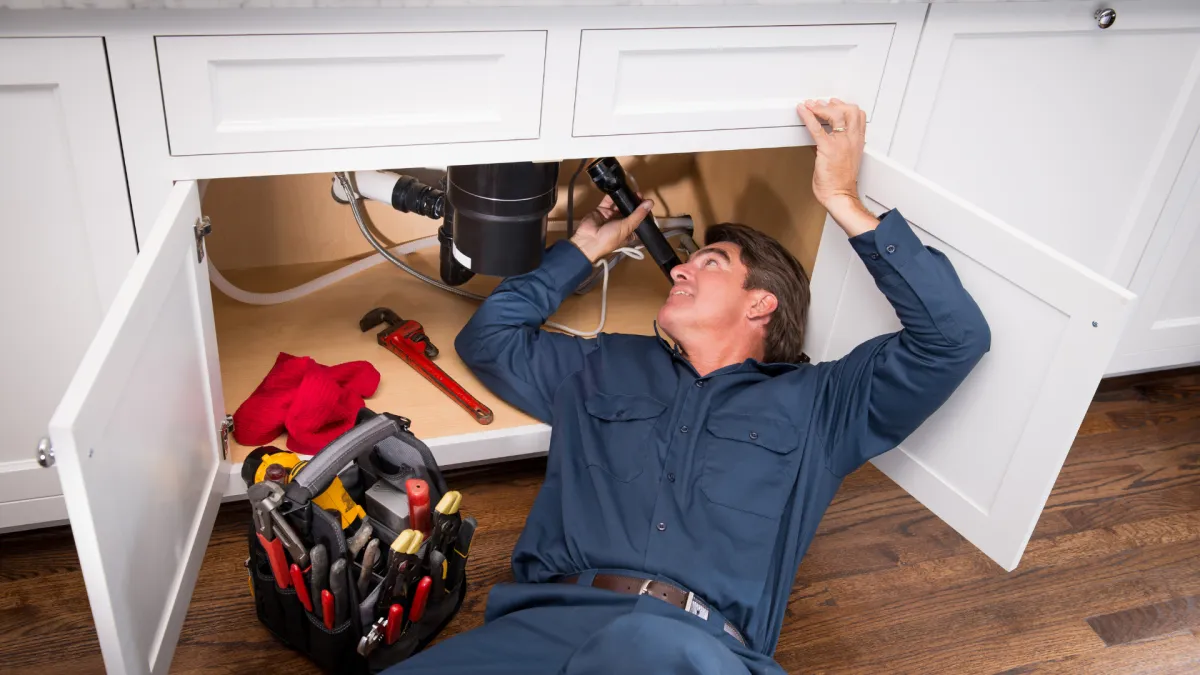 Plumbing Services Mccomb MS