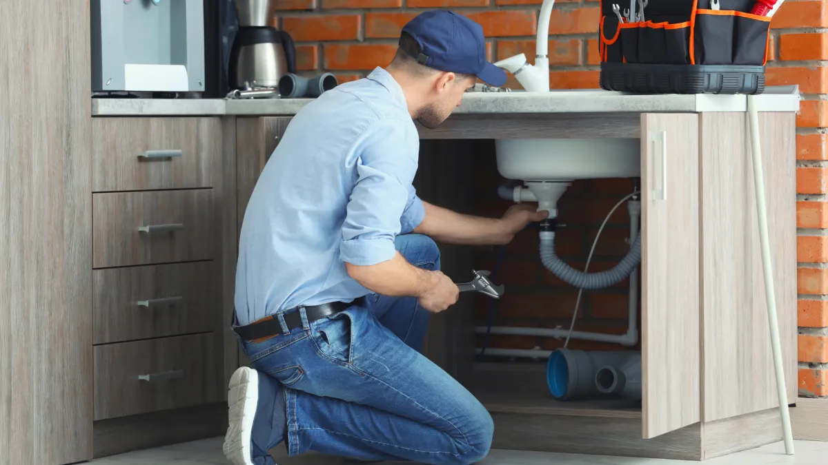 Quality Plumbing McComb MS