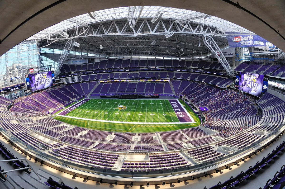 Vikings vs Texans preseason game August 9 2025