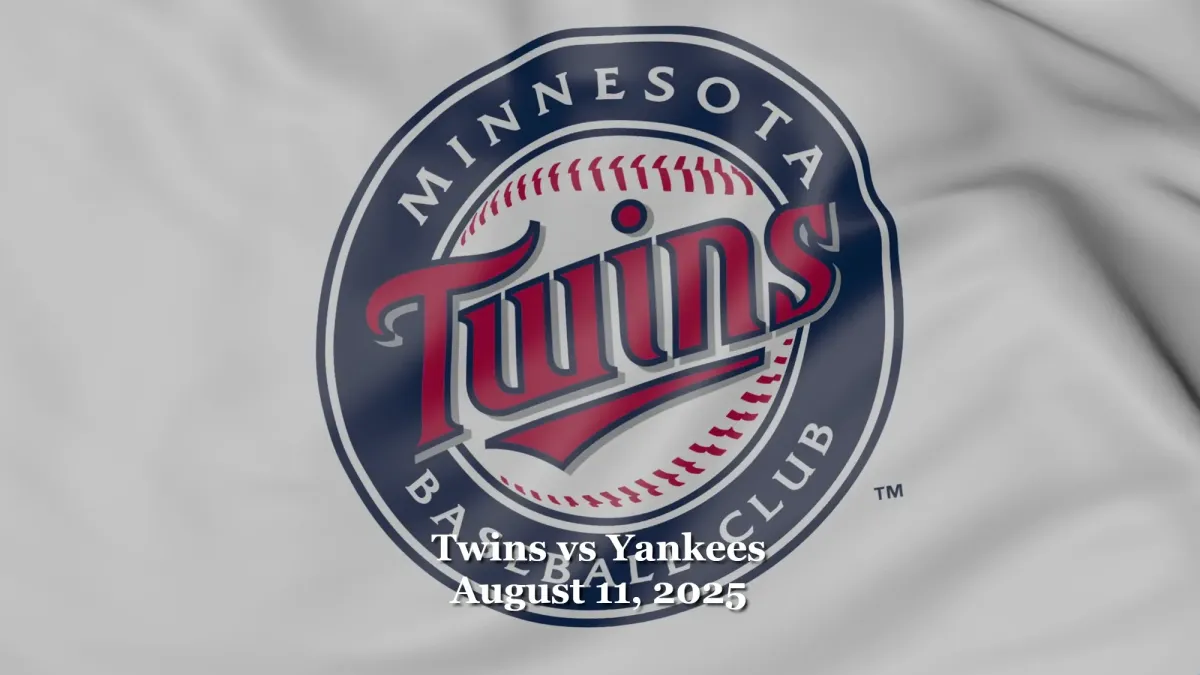  Yankees Beat Twins 6-2: Will Warren Dominates, Four Solo Home Runs Power Victory