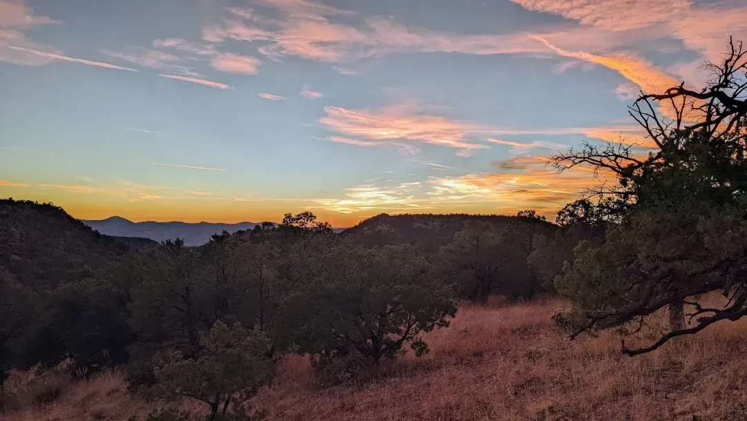 New Map Reveals Millions of Public Land Acres at Risk of Sale 