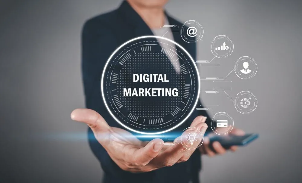 What exactly does a digital marketing agency do?