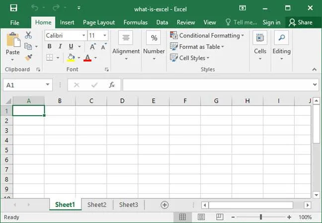 Can Excel generate invoices?