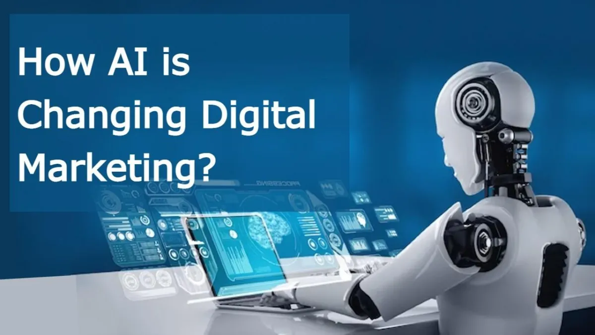 Digital Marketing SMS SEO