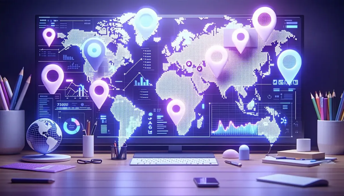 Unlock Success with These Geo SEO Strategies Today