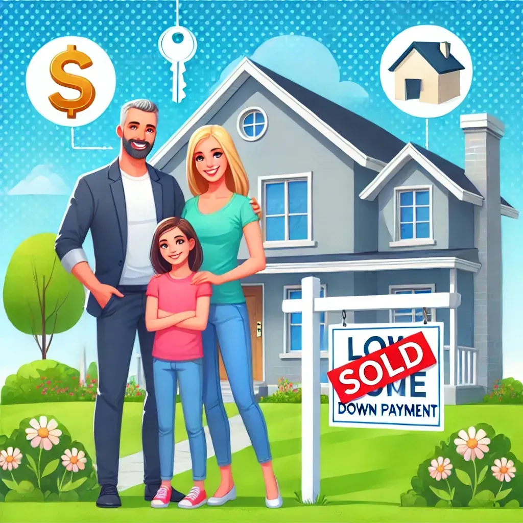 Colorado Low Down Payment Programs 2025