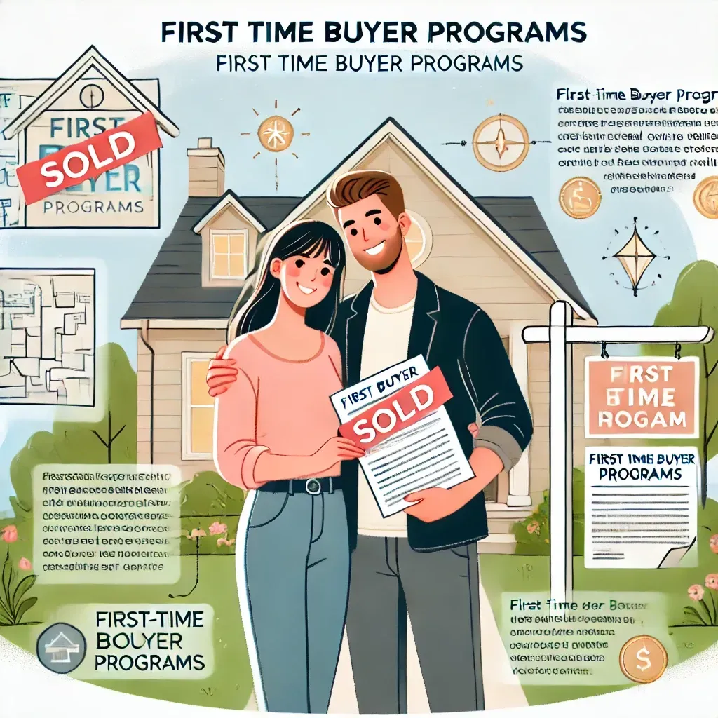 Ulitmate Guide to Colorado Down Payment Assistance Guide 2025