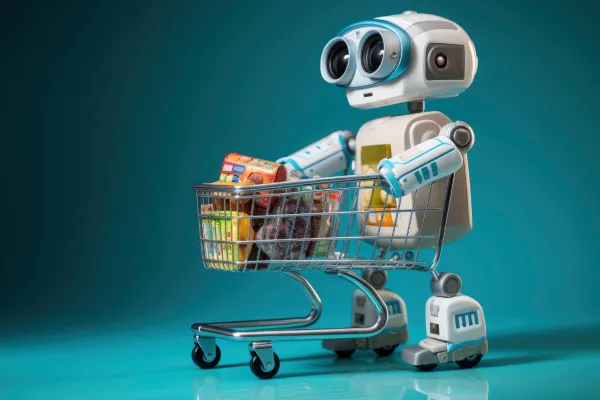 Transforming E-Commerce: The Power of AI Solutions