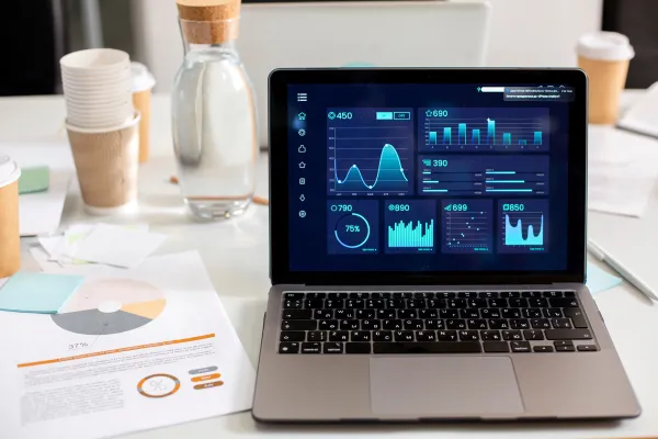 Making Smarter Decisions: How AI Transforms Data into Actionable Insights