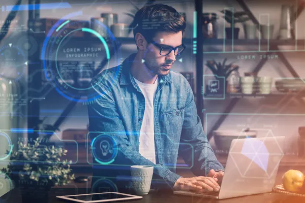 Boosting Productivity: The Role of AI in Modern Workplaces