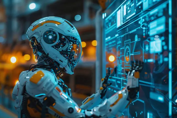 Driving Innovation: How AI is Shaping the Future of Industries
