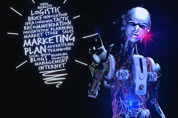 Revolutionizing Marketing Strategies with AI: A Comprehensive Guide