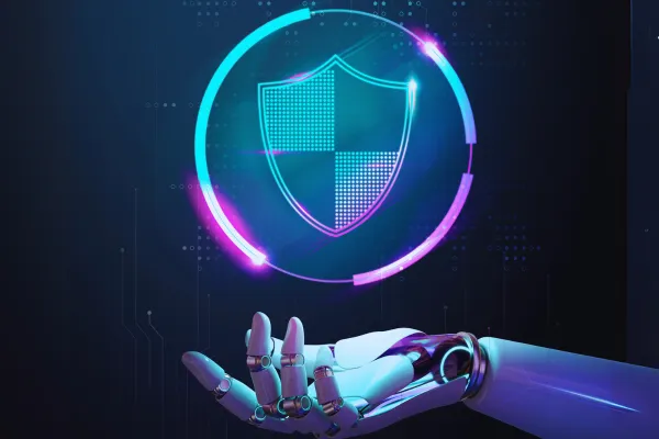 Mitigating Risks: The Role of AI in Proactive Business Strategies