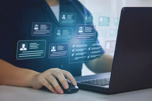 Transforming HR: How AI is Redefining Talent Management