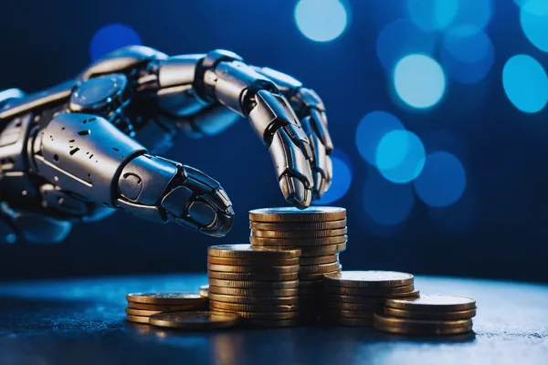 AI in Finance: Revolutionizing Banking and Investment Strategies