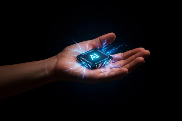 AI in Energy: Optimizing Resource Management and Sustainability