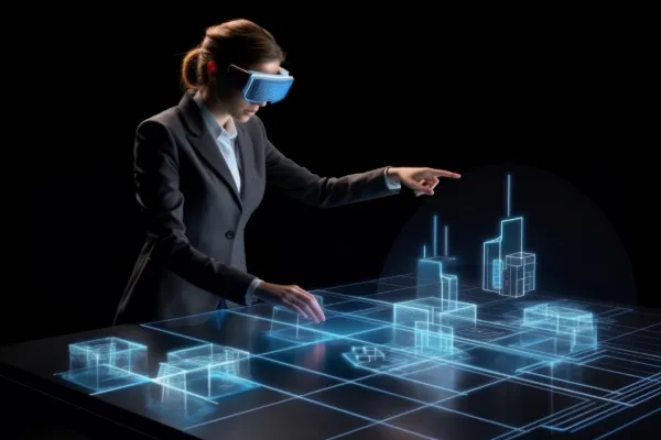 AI in Real Estate: Transforming Property Management and Customer Engagement